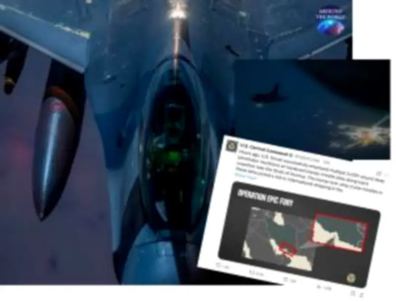 สหรัฐฯ ประกาศมาตรการคว่ำบาตรใหม่ เป้าหมายกลุ่มธุรกิจรัสเซีย-จีน