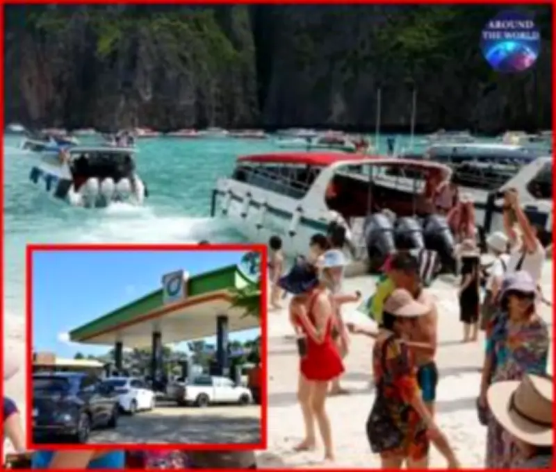 สหรัฐฯ ประกาศมาตรการคว่ำบาตรใหม่ เป้าหมายกลุ่มธุรกิจรัสเซีย-จีน