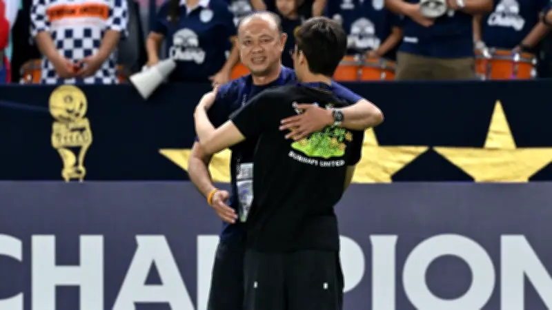 ไทยลีก ฤดูกาลใหม่เตรียมเปิดฉาก! มาตรการเข้มงวดเพื่อความปลอดภัยและความน่าสนใจ