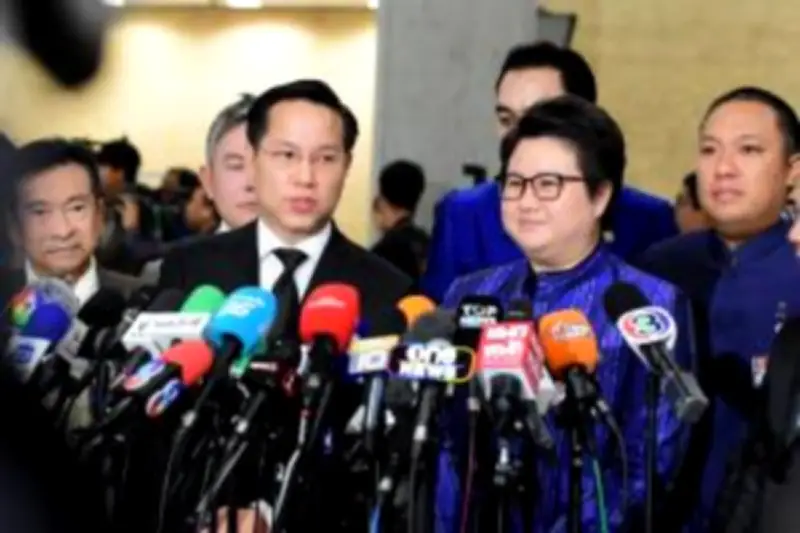 รัฐบาลเตรียมปรับปรุงกฎหมายการเลือกตั้ง หลังพบปัญหาการลงคะแนนล่วงหน้า