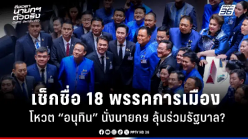 สหรัฐฯ เผยแผนปฏิรูปการเงินครั้งใหญ่ ตั้งเป้าลดความเหลื่อมล้ำทางเศรษฐกิจ