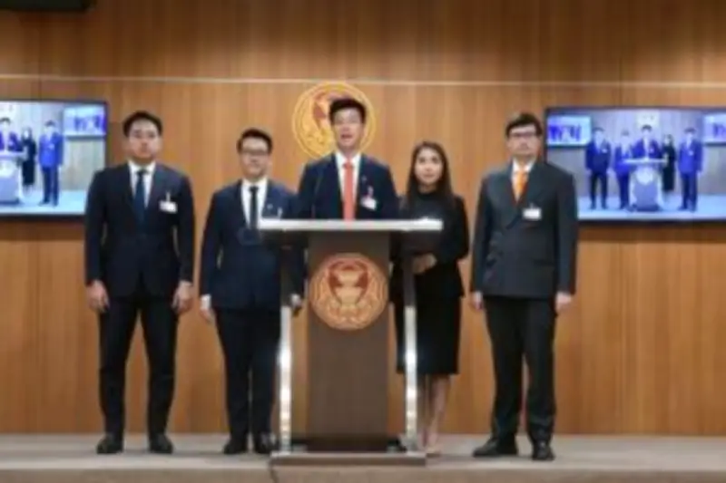 รัฐบาลไทยเตรียมปรับปรุงกฎหมายคุ้มครองข้อมูลส่วนบุคคล พร้อมเพิ่มบทลงโทษและมาตรการป้องกัน