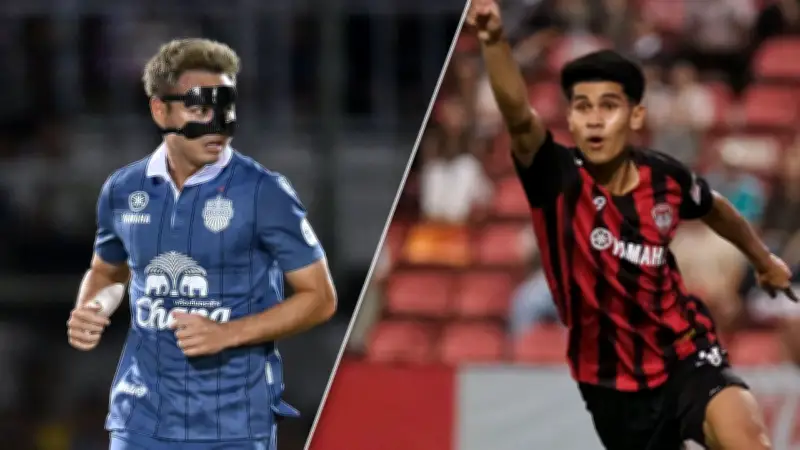 ทีมฟุตบอลไทยเผชิญความท้าทายใหม่ในลีกสูงสุด หลังการเปลี่ยนแปลงกฎระเบียบและตารางการแข่งขัน