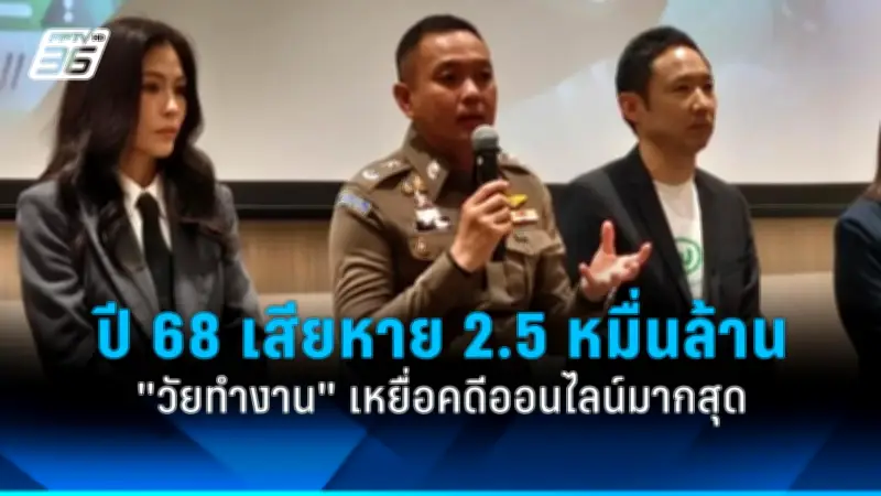 รัฐบาลเตรียมปรับปรุงกฎหมายแรงงานต่างด้าว หวังแก้ปัญหาขาดแคลนแรงงานและส่งเสริมเศรษฐกิจ