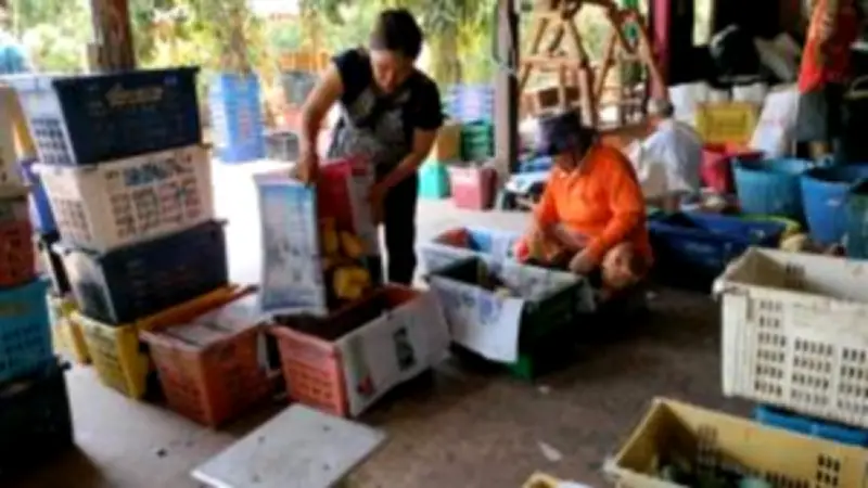 สตูลเตรียมความพร้อมรับมือน้ำท่วมและดินถล่ม หลังกรมอุตุฯ เตือนฝนตกหนัก