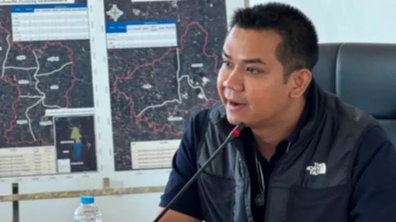 พบศพ 'จอร์แดน ไรท์' ดาราเรียลลิตี้ดังอังกฤษ ในคลองภูเก็ต ตร.เร่งหาสาเหตุการเสียชีวิต