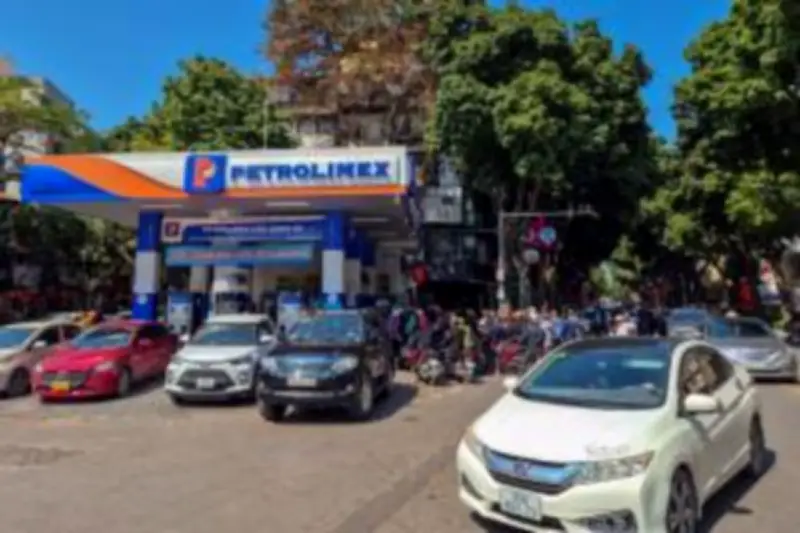 เวียดนามเตรียมปรับปรุงกฎหมายแรงงานต่างด้าว หลังพบปัญหาการลักลอบเข้าเมืองผิดกฎหมาย