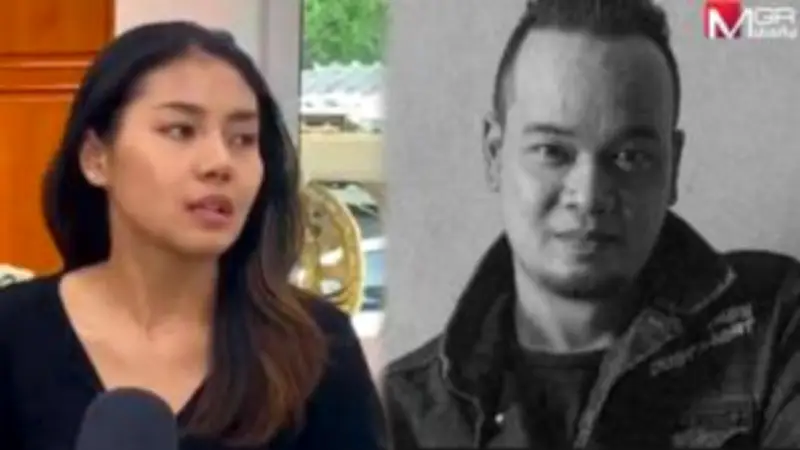 นักแสดงสาวเปิดใจหลังถูกแฟนเก่าขู่ฆ่า หวั่นเป็นภัยเงียบในสังคม