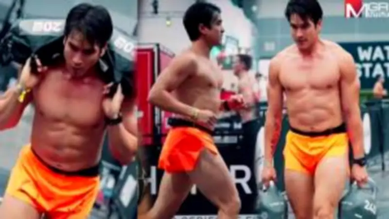 ดาราไทยเผยความลับหลังม่าน กับชีวิตส่วนตัวที่หลายคนไม่เคยรู้