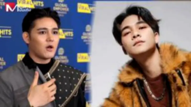 บีม-ปภังกร เปิดใจถึงความสัมพันธ์กับน้องพลอย หลังถูกจับตาว่าคบกันจริงหรือไม่