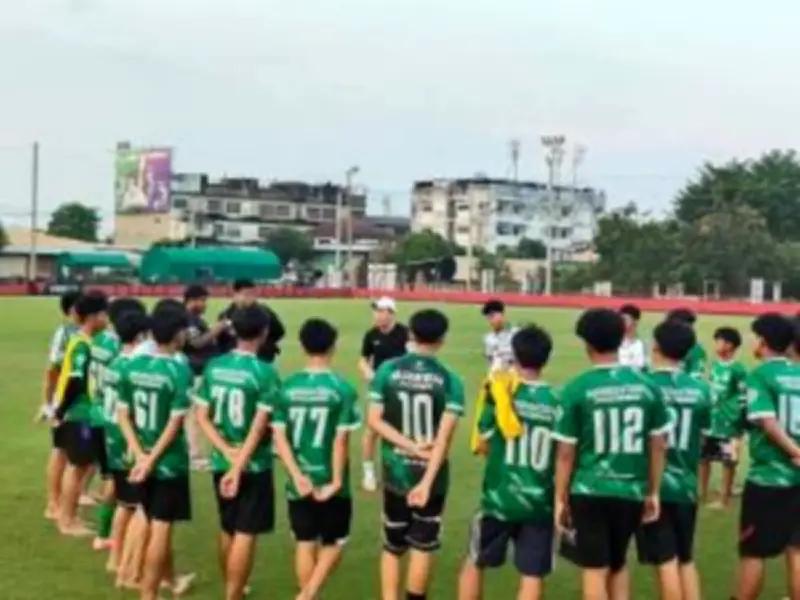สหพันธ์ฟุตบอลไทยเตรียมปรับโครงสร้างลีก หลังผลสำรวจชี้แฟนบอลต้องการการแข่งขันที่ดุเดือด