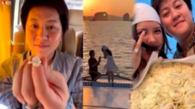 นักแสดงสาวเปิดใจหลังถูกจับกุมในคดียาเสพติด พร้อมขอโทษต่อสังคม