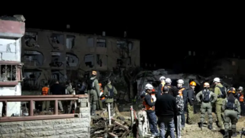 อิหร่านยอมเจรจาเปิดช่องแคบฮอร์มุซ เว้นประเทศคู่สงคราม ขณะที่สหรัฐ-อิสราเอลโจมตีโรงงานนิวเคลียร์