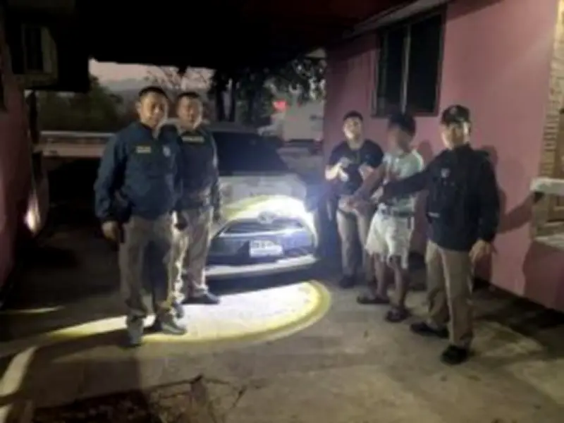 สตูลเตรียมความพร้อมรับมือน้ำท่วมฉับพลันและดินโคลนถล่ม หลังกรมอุตุฯ เตือนฝนตกหนัก