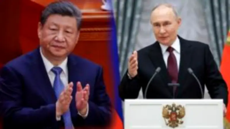 สหรัฐฯ ประกาศมาตรการคว่ำบาตรใหม่ต่อรัสเซีย หลังเหตุการณ์ในยูเครน