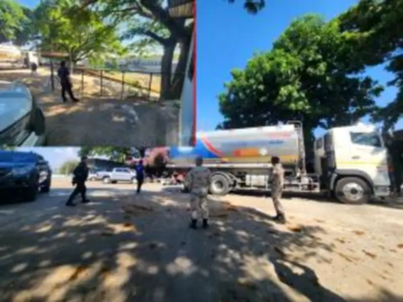 สตูลเตรียมความพร้อมรับมือน้ำท่วมและดินถล่ม หลังกรมอุตุฯ เตือนฝนตกหนัก