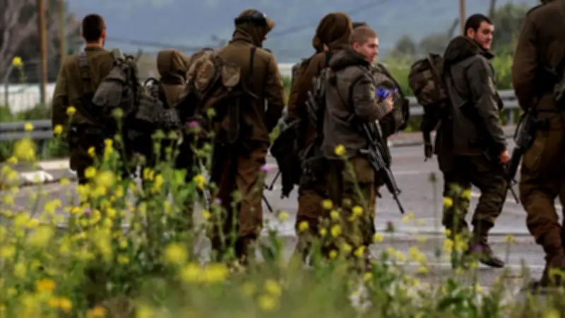 อิสราเอลเร่งสอบสวนกรณีพลเรือนเสียชีวิต อาจเกิดจากยิงกันเอง ไม่ใช่ฮิซบอลเลาะห์