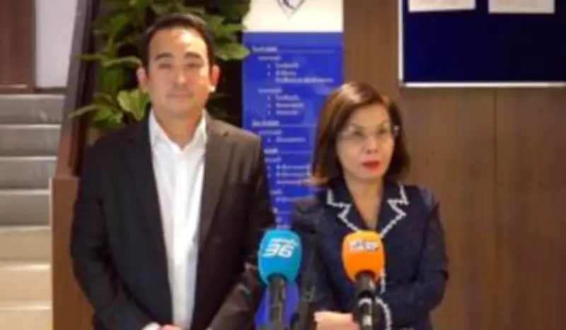 กกต. เตรียมเสนอแก้ไขกฎหมายเลือกตั้ง หลังพบปัญหาในการจัดการเลือกตั้งซ่อม