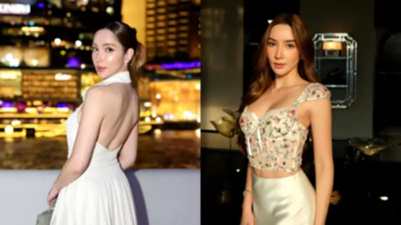 เปิดประวัติ 'เอย ธัญวรรณ' ถูกโยงเป็นมือที่สาม หลังเกรซ-อาร์ตเลิกรา เคยคบพระเอกดัง ป้อง ณวัฒน์