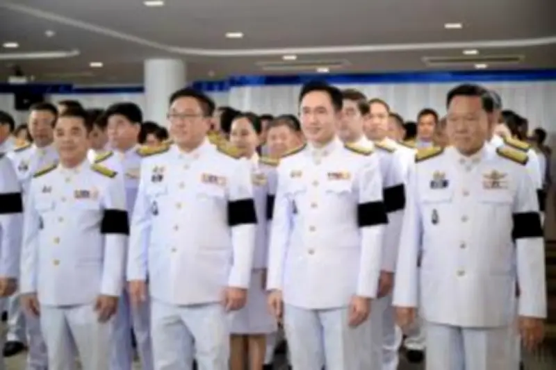 รัฐบาลไทยเตรียมปรับปรุงกฎหมายคุ้มครองข้อมูลส่วนบุคคล พร้อมเพิ่มบทลงโทษและมาตรการป้องกัน