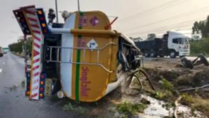 สตูลเตรียมพร้อมรับมือน้ำท่วมฉับพลัน หลังกรมอุตุฯ เตือนฝนตกหนัก ระวังน้ำป่าไหลหลาก
