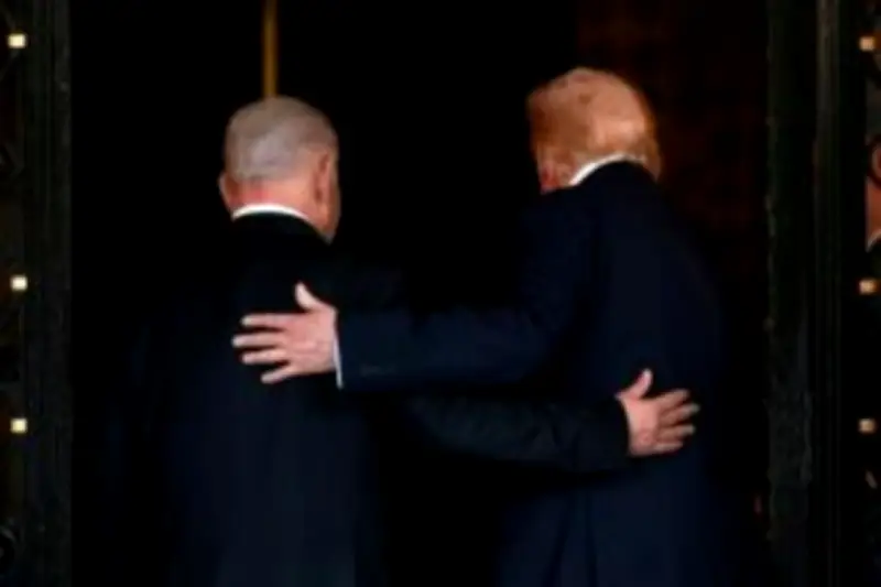 สหรัฐฯ ประกาศมาตรการคว่ำบาตรใหม่ต่อรัสเซีย หลังเหตุการณ์นาวาลนีเสียชีวิต