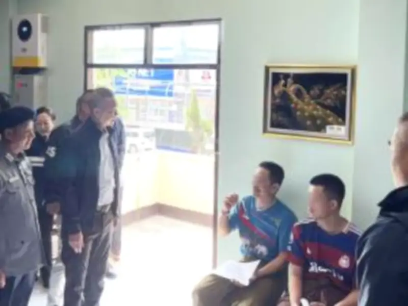 ชาวบ้านกาฬสินธุ์รวมตัวคัดค้านโรงไฟฟ้าชีวมวล หวั่นผลกระทบสิ่งแวดล้อมและสุขภาพ