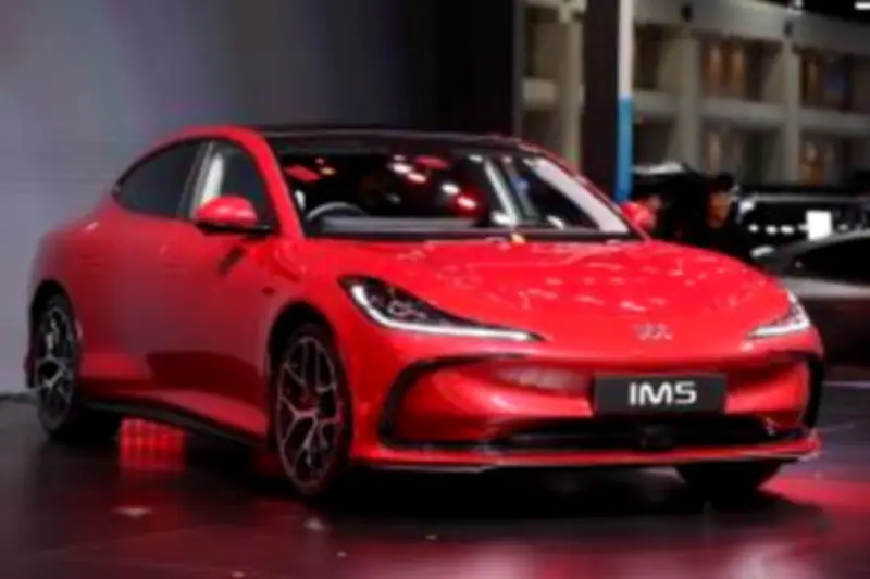 รถยนต์ไฟฟ้าในไทยเติบโตต่อเนื่อง หลังรัฐบาลผลักดันมาตรการสนับสนุน