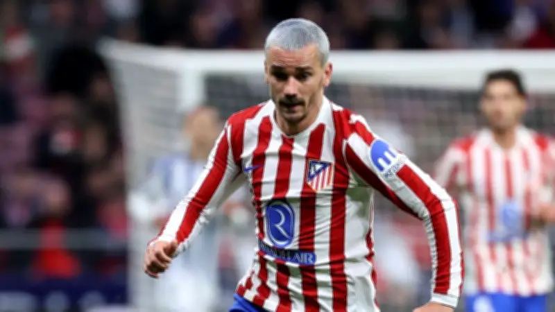 บาร์เซโลนาประกาศแผนปรับโครงสร้างทีมครั้งใหญ่ หลังจบฤดูกาลลาลีกาอย่างผิดหวัง