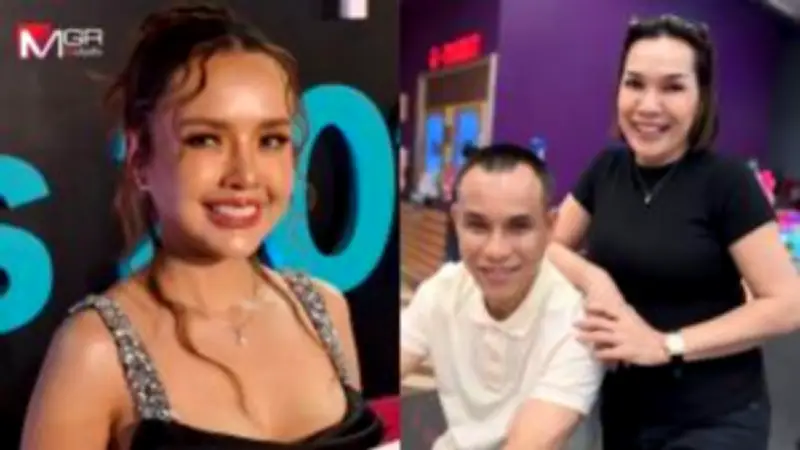 ดาราไทยเผยความลับ! ใช้ชีวิตอย่างไรให้มีความสุขในยุคดิจิทัล