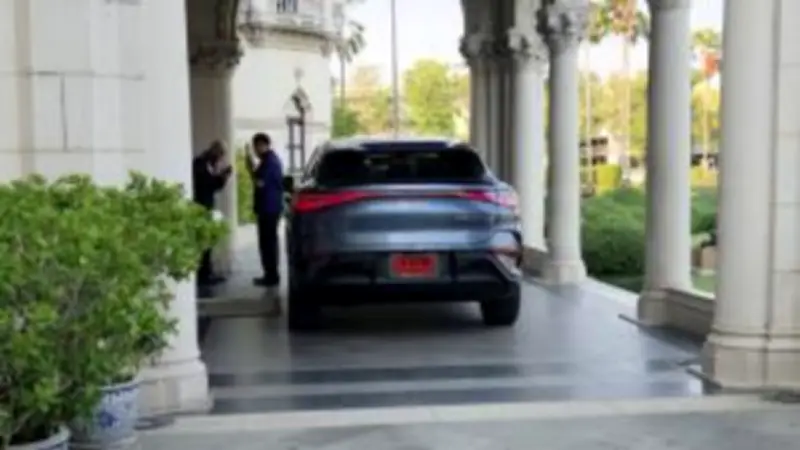 รัฐบาลเดินหน้าแก้ไขกฎหมายการเลือกตั้ง หลังพบปัญหาการลงคะแนนล่วงหน้า