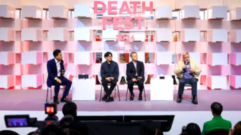 อลิอันซ์ อยุธยาชวนวางแผนรับมือมะเร็ง: เมื่อโรคไม่เท่ากับความตาย