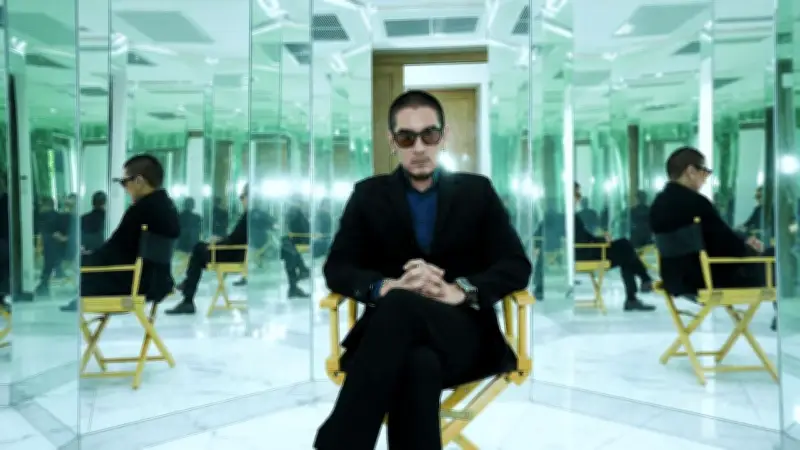 ดีเจแมน โพสต์ซึ้งถึงลูกสาวหลังแยกทางใบเตย อาร์สยาม ย้ำชีวิตใหม่ไม่กลับเป็นคนเดิม