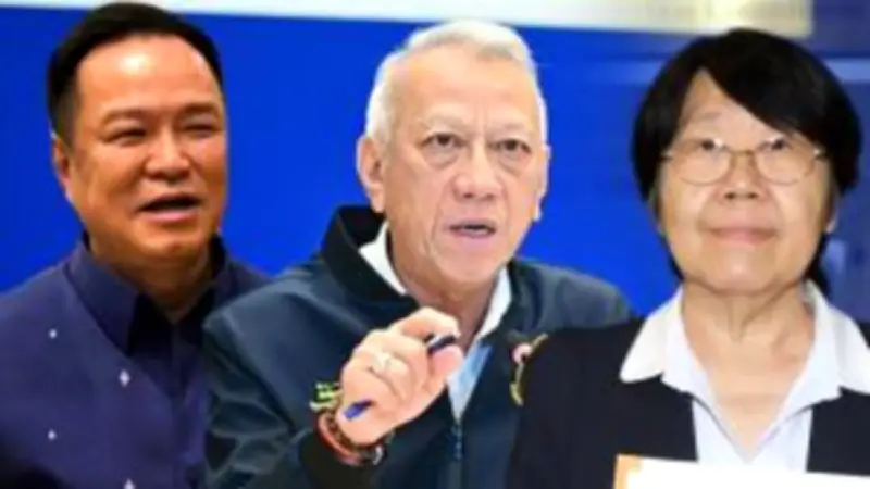 รัฐบาลเตรียมปรับปรุงกฎหมายคุ้มครองผู้บริโภค เน้นเพิ่มบทลงโทษร้านค้าออนไลน์