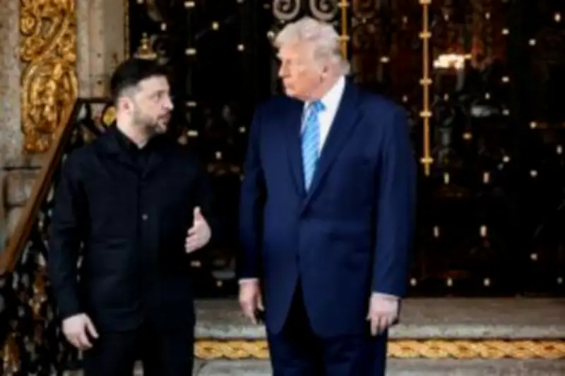 สหรัฐฯ ประกาศมาตรการคว่ำบาตรใหม่ เป้าหมายธนาคารรัสเซียและบริษัทเทคโนโลยี