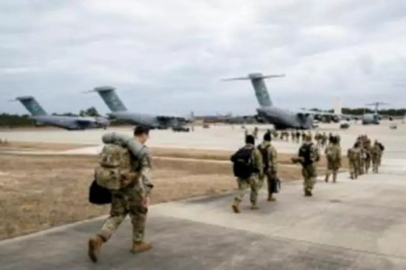 สหรัฐฯ ประกาศมาตรการคว่ำบาตรใหม่ เป้าหมายธนาคารรัสเซีย-บริษัทจีน