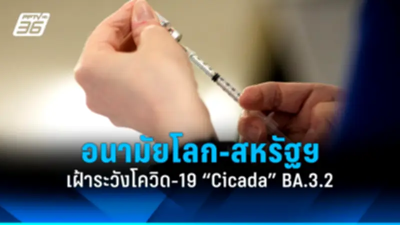 รัฐบาลไทยเตรียมปรับปรุงระบบขนส่งสาธารณะทั่วประเทศ ตั้งเป้าลดปัญหาการจราจร