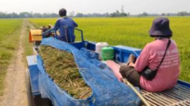 สตูลเตรียมพร้อมรับมือน้ำท่วมฉับพลัน หลังกรมอุตุฯ เตือนฝนตกหนัก-คลื่นลมแรง