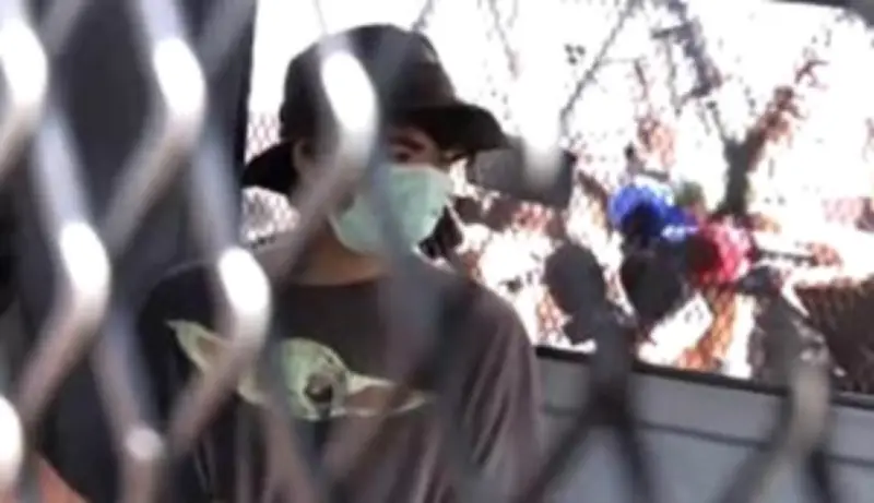 ตำรวจปิดคดีลักทรัพย์ใหญ่! จับกุมแก๊งโจรใจกล้า ปล้นร้านทองย่านบางกะปิ