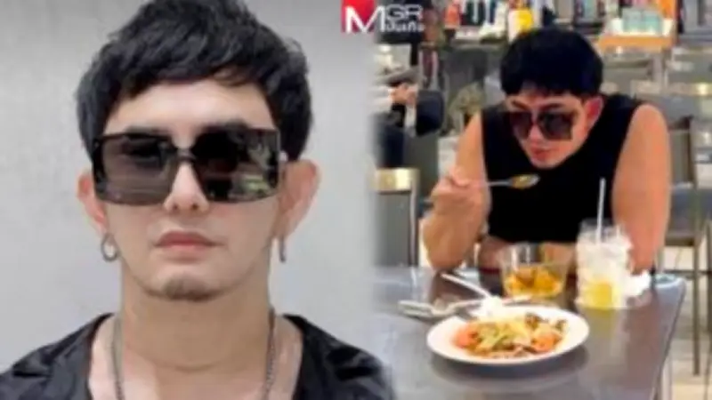 ดาราไทยเผยประสบการณ์การทำงานในฮอลลีวูด พร้อมแชร์ความท้าทายและความประทับใจ