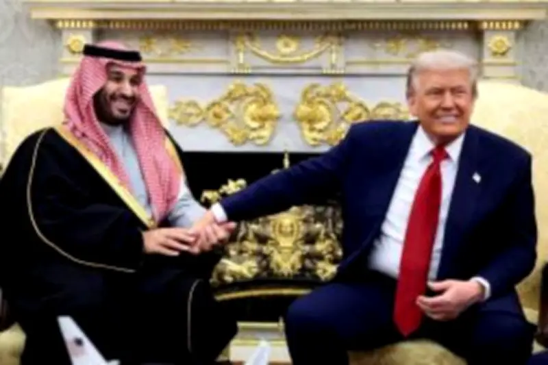 สหรัฐฯ ประกาศมาตรการคว่ำบาตรใหม่ เป้าหมายกลุ่มธุรกิจรัสเซีย-จีน