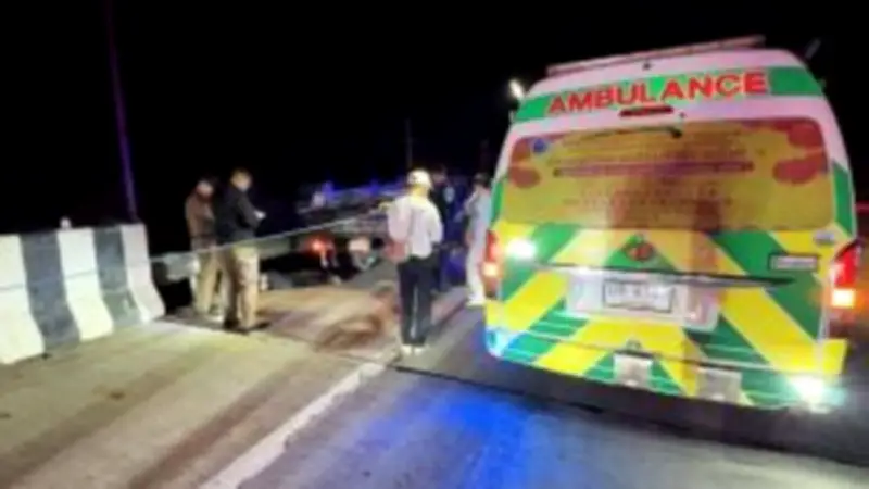 ชาวบ้านจ.สุรินทร์รวมตัวคัดค้านโรงไฟฟ้าชีวมวล หวั่นกระทบสิ่งแวดล้อมและสุขภาพ