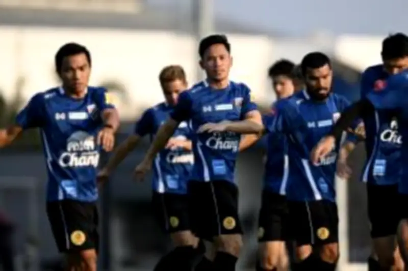 สหพันธ์ฟุตบอลไทยเตรียมปรับโครงสร้างลีก ตั้งเป้าพัฒนาฟุตบอลอาชีพและเยาวชน