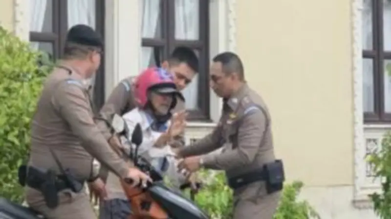 รัฐบาลเตรียมเสนอร่างกฎหมายแก้ไขรัฐธรรมนูญ หลังคณะกรรมการพิจารณาเสร็จสิ้น