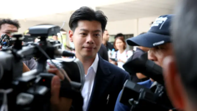 “สส.แบงค์” จวกหนัก “พิพัฒน์” ตรรกะพัง ไม่ลดภาษีสรรพสามิต กลัวรายได้รัฐลด