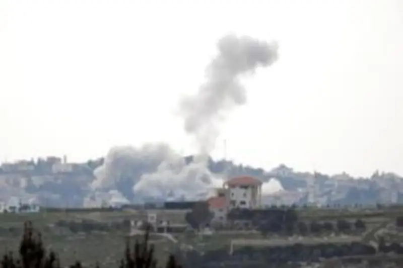 สหรัฐฯ ประกาศมาตรการคว่ำบาตรใหม่ หลังรัสเซียโจมตีโรงงานผลิตอาวุธในยูเครน