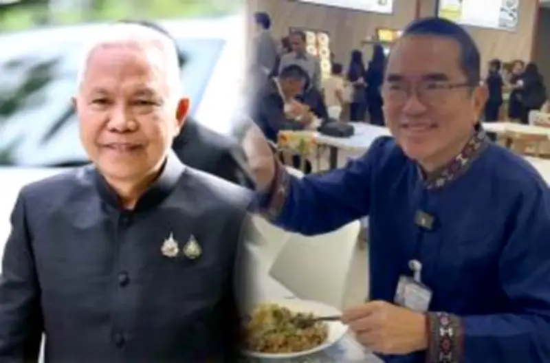 รัฐบาลไทยเตรียมปรับปรุงกฎหมายคุ้มครองข้อมูลส่วนบุคคล พร้อมเพิ่มบทลงโทษผู้ละเมิด