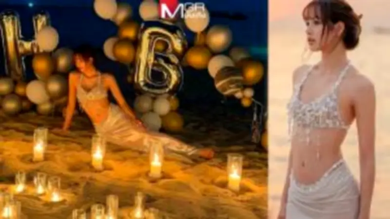 ดาราไทยร่วมแจ้งความเอาผิดผู้ปล่อยข่าวเท็จ กรณีการแต่งงานของนักแสดงชื่อดัง