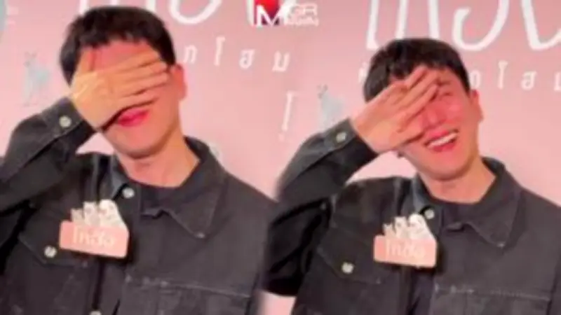 นักแสดงสาวโพสต์ขอโทษ หลังถูกวิจารณ์หนักจากกรณีโพสต์ภาพถ่ายในสถานที่สำคัญ