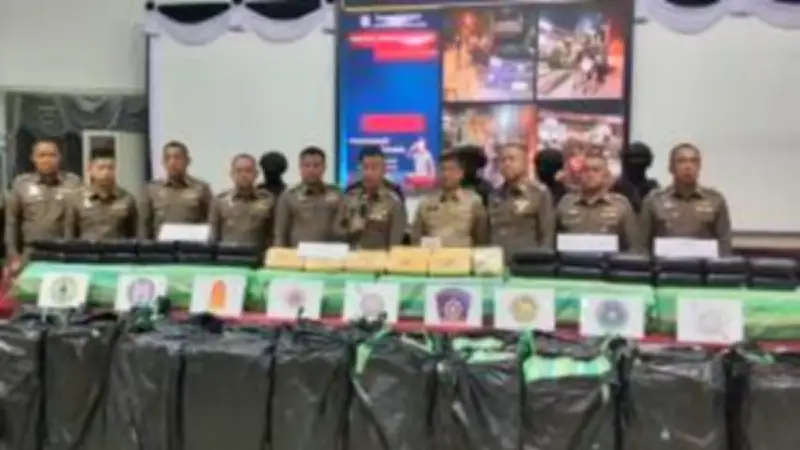 ปัตตานีเตรียมจัดงาน 'มหกรรมอาหารฮาลาล' หนุนเศรษฐกิจชุมชน-ส่งเสริมการท่องเที่ยว